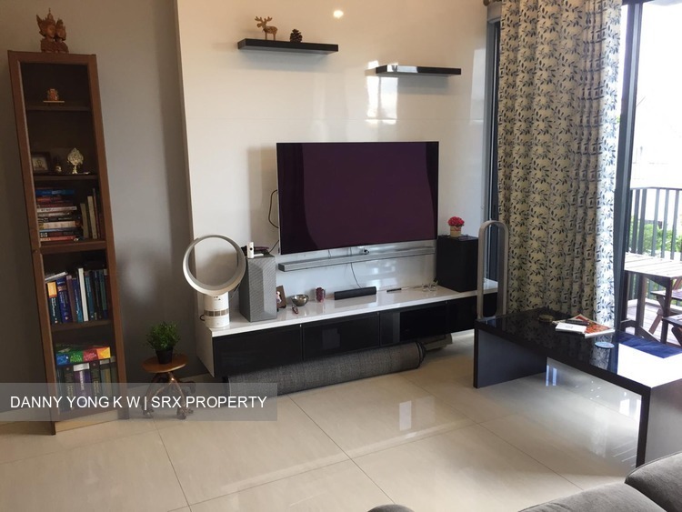 Sky Vue (D20), Condominium #196210842